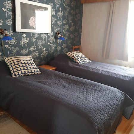 洛马-拉昂塔拉小屋酒店 塔库沃里 外观 照片