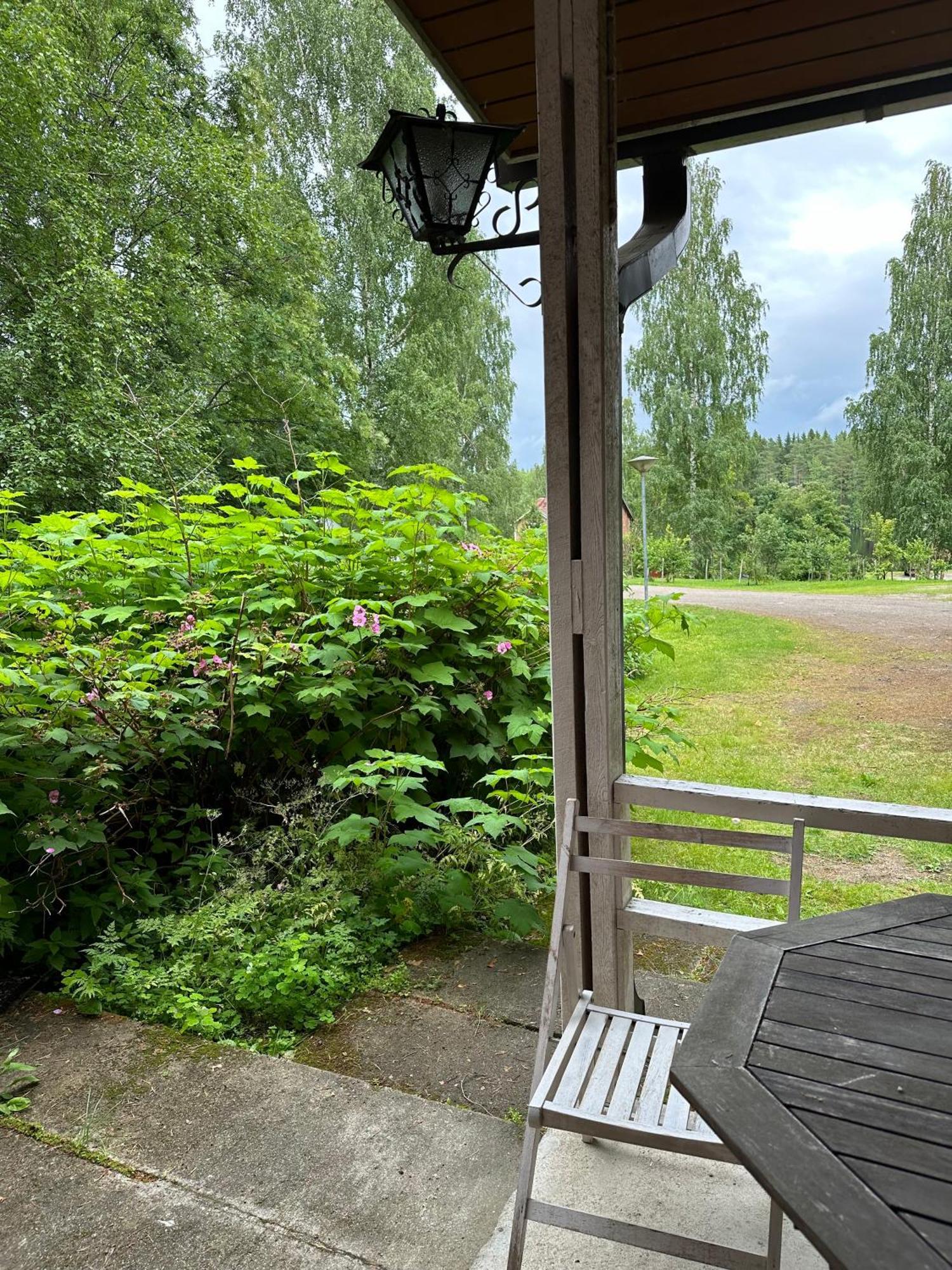 洛马-拉昂塔拉小屋酒店 塔库沃里 外观 照片